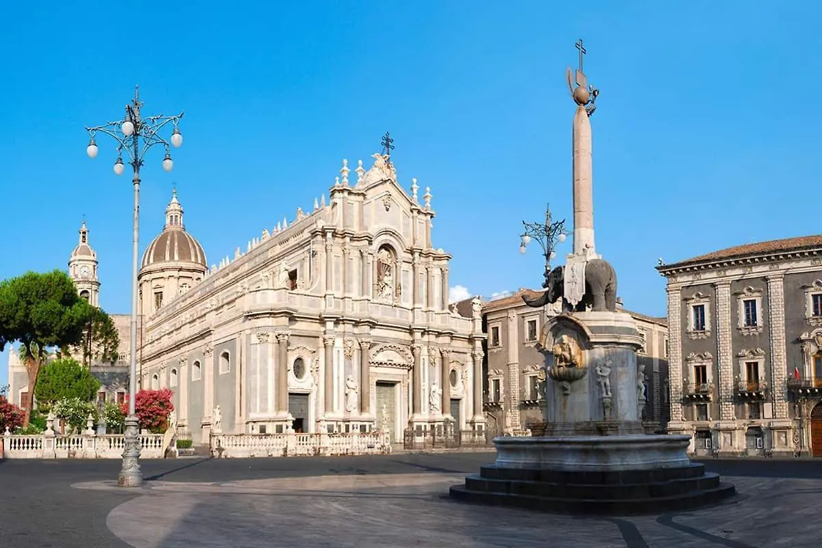 Appartamento Catania Centro Il 28 0*,  Italy