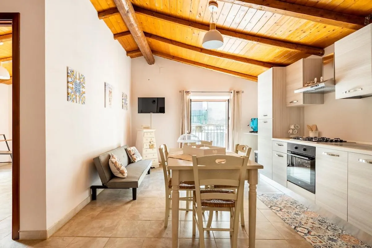 Appartamento Catania Centro Il 28 Apartment