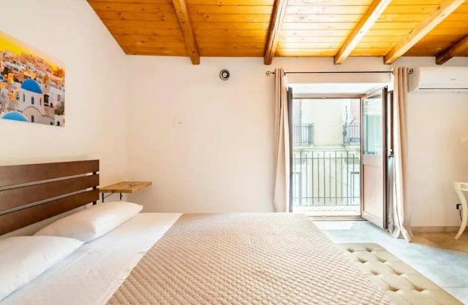Appartamento Catania Centro Il 28 Apartment