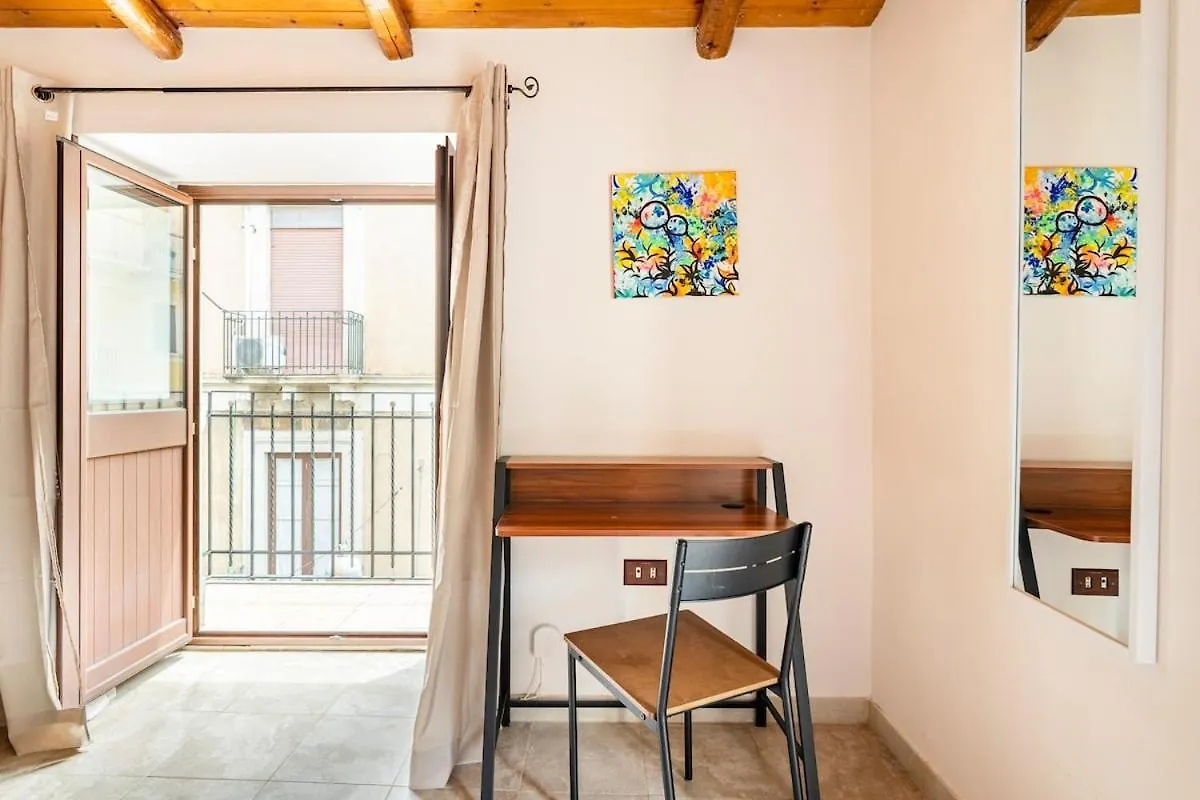 Apartment Appartamento Catania Centro Il 28 Italy