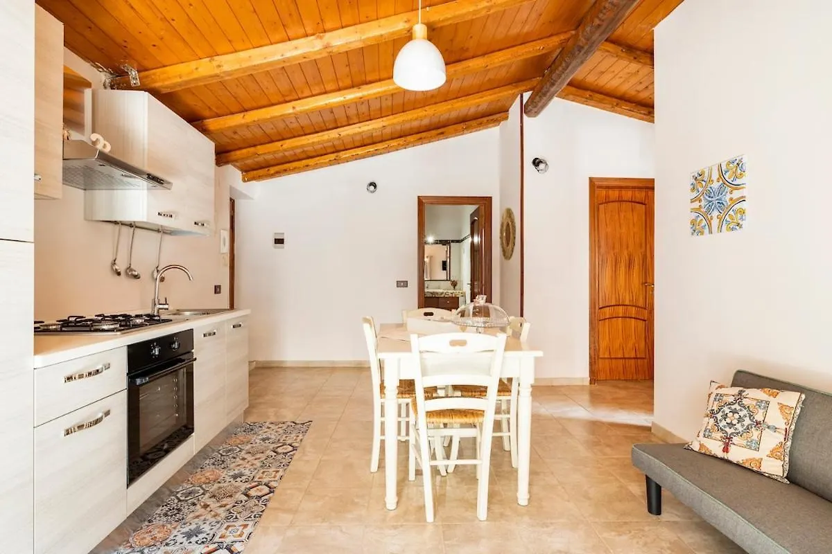 Apartment Appartamento Catania Centro Il 28