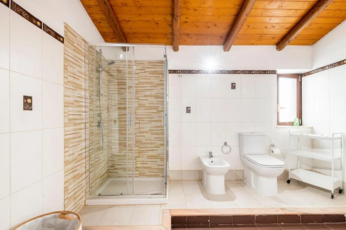 Apartment Appartamento Catania Centro Il 28