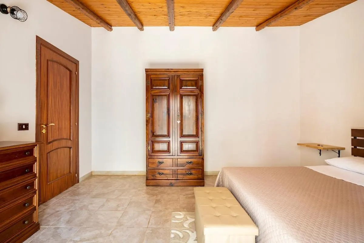 Appartamento Catania Centro Il 28 location