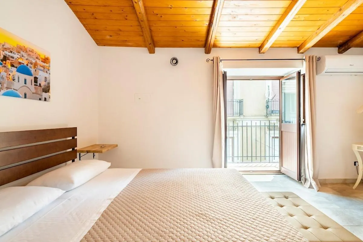 Appartamento Catania Centro Il 28 Apartment