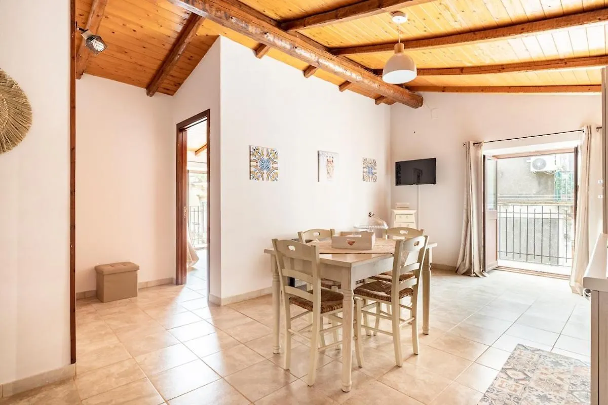 Appartamento Catania Centro Il 28