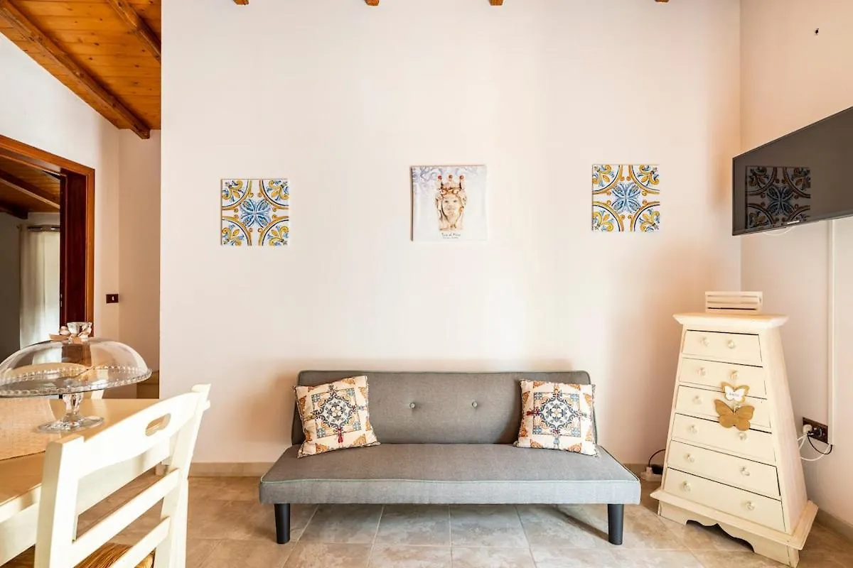 Apartment Appartamento Catania Centro Il 28